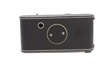ZEISS IKON COCARETTE 514/2 – жемчужина коллекции