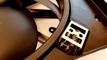 ВЕНТИЛЯТОР РАДИАТОРА TRANSIT /TOURNEO COURIER 14- 2225636 _ ET76-8C607-FE