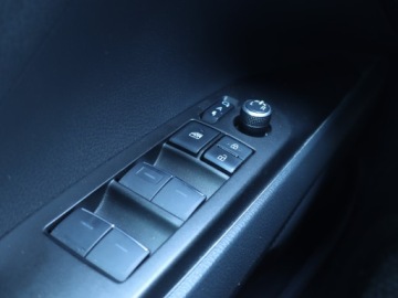 Toyota Camry IX Sedan 2.5 Hybrid Dynamic Force 218KM 2021 Toyota Camry 2.5 Hybrid, Salon Polska, Serwis ASO, zdjęcie 15