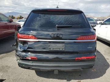 Audi Q7 II 2021 Audi Q7 Premium Plus 2021 3.0 Benzyna 335KM, zdjęcie 2