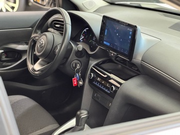 Toyota 2022 Toyota Yaris Cross Comfort + LPG / 1 właściciel /, zdjęcie 36