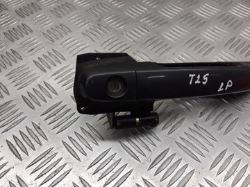 KLIKA LEVÝ PŘEDNÍ VNĚJŠÍ AVENSIS T25 1F6