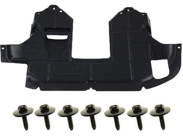 Osłona pod Silnik ALFA ROMEO 147 , GT 1.9 8V