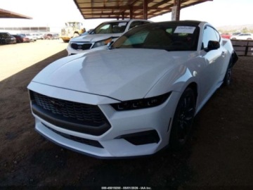 Ford Mustang VI 2024 Ford Mustang FORD MUSTANG ECOBOOST FASTBACK 2.3 Benzyna 315KM, zdjęcie 2