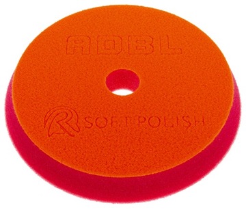 ADBL ROLLER PAD DA-SOFT POLISH -PAD POLERSKI 150MM