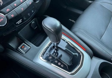 Nissan Qashqai II Crossover 1.2 DIG-T 115KM 2016 Nissan Qashqai 1.2 Benzyna 115 KM Panorama Nawigacja Sensor Kamera 1.2, zdjęcie 20