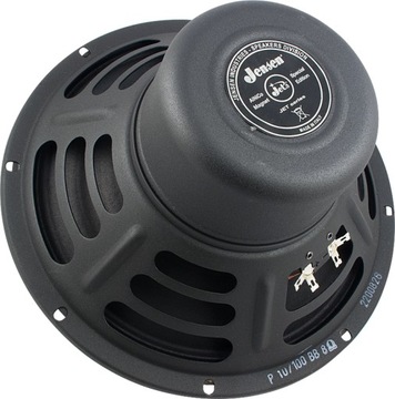 Głośnik gitarowy Jensen P10/100 BB 10” 8 ohm