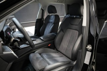 Audi A6 C8 Allroad 2.0 40 TDI 204KM 2024 Audi A6 Avant Salon, zdjęcie 23