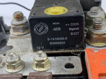 ALFA ROMEO 166 2.4 20V JTD KLIKA PLUSOVÁ 60668852