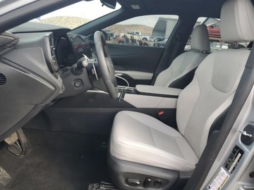 Lexus RX V 2024 Lexus RX 350H Base 2024 2.5l 2.5 Hybryda 246KM, zdjęcie 7