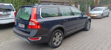 Volvo XC70 II Kombi 2.4 D5 215KM 2012 Volvo XC 70 2.4 D5 Momentum AWD, 215 KM, automat,s, zdjęcie 4