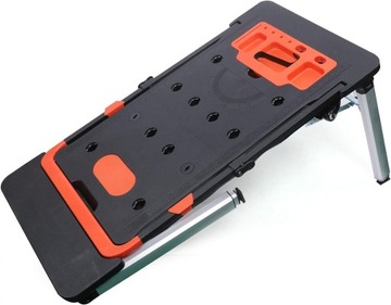 РАБОЧИЙ СТОЛ СКЛАДНАЯ РАБОЧАЯ ТЕЛЕЖКА 7 в 1