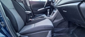 Suzuki SX4 II 2024 Suzuki SX4 S-Cross Premium LED Climatronic ACC Keyless Kamera Alu 17 Salon, zdjęcie 17