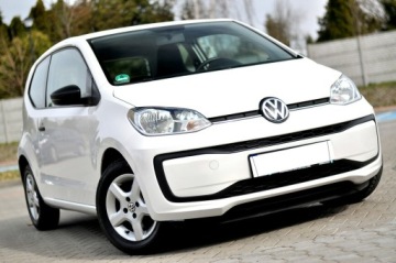 Volkswagen up! Hatchback 5d Facelifting 1.0 60KM 2017 Volkswagen Up! 1.0 60KM Klima El.Szyby Led, zdjęcie 20