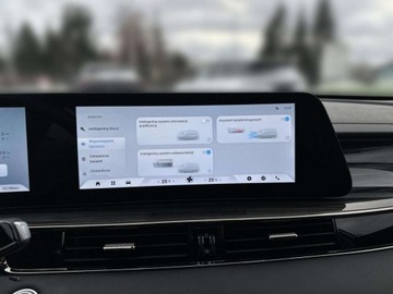 Omoda 5 1.6 T-GDI 147KM 2024 Omoda 5 Aviation Silver 1.6 Benzyna 147KM, zdjęcie 24