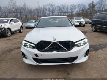BMW Seria 3 G20-G21 2025 BMW Seria 3 330i xDrive 2025 2.0 Benzyna 255KM, zdjęcie 7