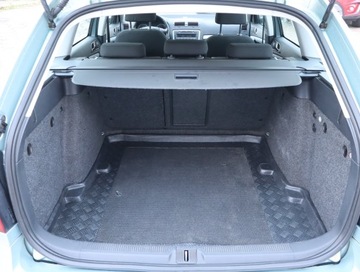 Skoda Octavia II Kombi 1.6 TDI CR DPF 105KM 2009 Skoda Octavia 1.6 TDI, Salon Polska, Klima, zdjęcie 11