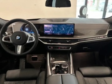 BMW X6 G06 SUV Facelifting 3.0 40d 352KM 2026 BMW X6 xDrive40d Sport Suv 3.0 (352KM) 2026, zdjęcie 8