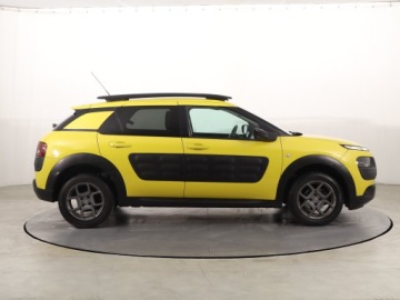 Citroen C4 Cactus Crossover 1.2 PureTech 82KM 2016 Citroen C4 Cactus 1.2 PureTech, Salon Polska, zdjęcie 5