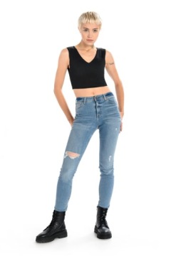 СВЯЗЫВАТЕЛЬ ДЛЯ ВЫПРАВЛЕНИЯ ГРУДИ Product Polish Black