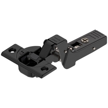 BLUM Zawias do drzwi profil.wpuszcza 71B9750 ONYKS