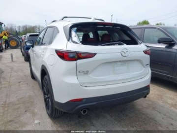 Mazda CX-5 II 2025 Mazda CX-5 S Carbon Edition, 2025r., 4x4, 2.5L 2.5 Benzyna 187KM, zdjęcie 2