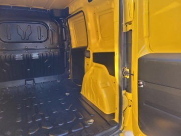 Fiat Doblo III Cargo 1.3 Multijet II 16v 90KM 2016 FIAT DOBLO ciężarowy Klima Navi (MPV) (263_) 1.3 D Multijet, zdjęcie 17