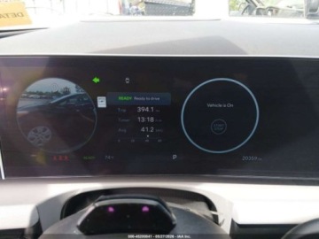 Hyundai Tucson IV 2025 Hyundai Tucson 2025 HYUNDAI TUCSON HYBRID LIMITED 1.6 Hybryda 178KM, zdjęcie 7