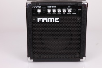 WZMACNIACZ GITAROWY Fame