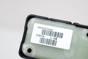 DODGE AVENGER SEDAN ZADNÍ PRAVÉ DVEŘE PŘEPÍNAČ ŘÍZENÍ SKLO (OKNO) 04602787