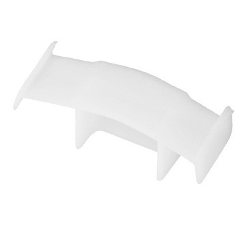 Skala 1:64 Model samochodu Spoiler bagażnika Spoiler 3