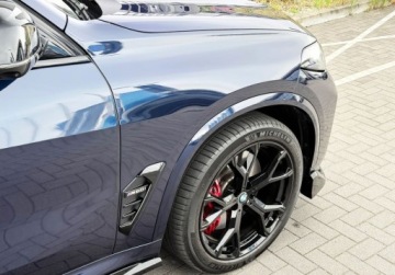 BMW X5 G05 M SUV Facelifting 4.4 M60i 530KM 2024 BMW X5 M I wlasciciel M Sport Harman Gwarancja Bezwypadkowy FVAT23, zdjęcie 11