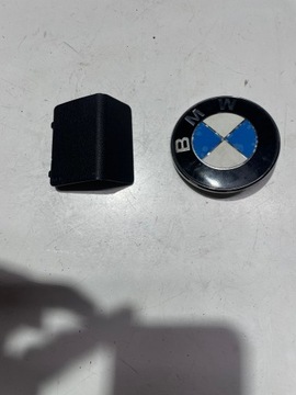 BMW E90 E92 OSŁONA ZAŚLEPKA GNIAZDA OBD2 EUROPA