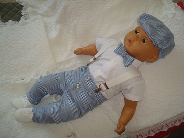 ЛЕТНЯЯ ПРОВЕРКА НОВОЙ ОДЕЖДЫ/КРЕЩЕНИЕ /86 ДРУГОЕ