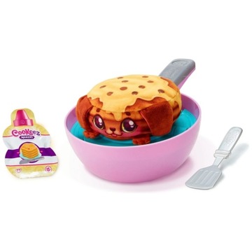 НАБОР СКОРОДОК ДЛЯ БЛИННИКОВ COOKEEZ MAKERY