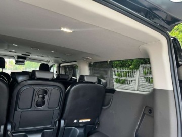 Ford Tourneo Custom I 2021 Ford Tourneo Custom Turneo Custom Tytanium X specjalistyczny dla Inwalidow, zdjęcie 21