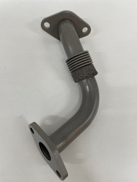 RURKA EGR AGR VW AUDI SKODA 038131521L