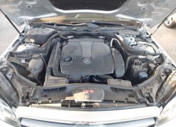 Mercedes Klasa E W212 Limuzyna Facelifting 350 306KM 2014 Mercedes-Benz Klasa E 2014r., E 350, 3.5L, od ubezpieczalni 3.5 Benzyna, zdjęcie 13
