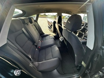 Audi A5 8T Coupe Facelifting 2.0 TDI clean diesel 190KM 2014 Audi A5 Bixenon Grzane fotele Climatronic Asystent, zdjęcie 12