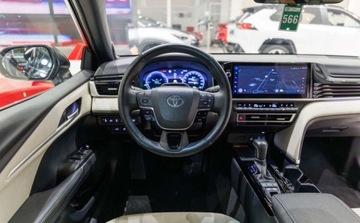 Toyota Camry IX 2024 Toyota Camry 2.5 Hybrid Dynamic Force Executive e-CVT 2.5 Hybryda 186KM, zdjęcie 16