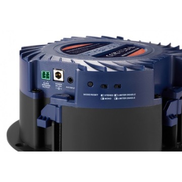 ПОТОЛОЧНЫЙ АУДИОДИНАМИК С BLUETOOTH 4 ДЮЙМА IP44