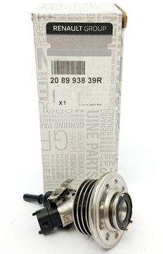 WTRYSKIWACZ ADBLUE MASTER TRAFIC III 1.6-2.3 DCI