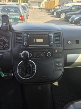 Volkswagen Multivan T6 2011 Volkswagen Multivan 2.0 TDI 180 KM, Automat DSG,, zdjęcie 15