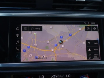 Audi Q3 II SUV 1.5 35 TFSI 150KM 2019 Audi Q3 35 TFSI, Salon Polska, Automat, VAT 23%, zdjęcie 12