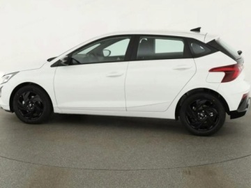 Hyundai i20 III 2026 HYUNDAI i20 1.0 T-GDi Modern Black Hatchback 90KM 2026, zdjęcie 3
