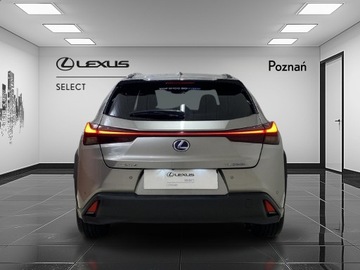 Lexus UX Crossover 250h 184KM 2022 Lexus UX 250h GPF F Impression 2WD, zdjęcie 6