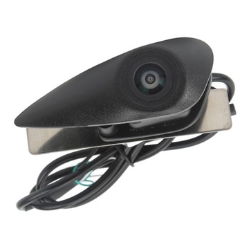 CCD HD НОЧНОГО ВИДЕНИЯ АВТОМОБИЛЬНАЯ ПЕРЕДНЯЯ КАМЕРА