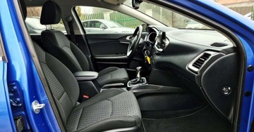 Kia Ceed 2019 Kia Ceed BENYZNA nawigacja KAMERA nowy model SUPER okazja 1.4, zdjęcie 36