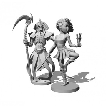 Karak - Expansion miniature set