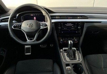 Volkswagen Arteon Shooting Brake Plug-in 1.4 TSI Plug-In-Hybrid 218KM 2022 Volkswagen Arteon PlugIn R-Line Automat FV 23 1.4 Hybryda Plug-in, zdjęcie 32